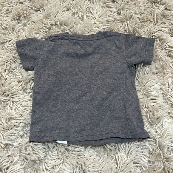 Nordstrom Kid Dangerous Daisy tee - Picture 2 of 3